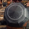 zodiac sign folding umbrella