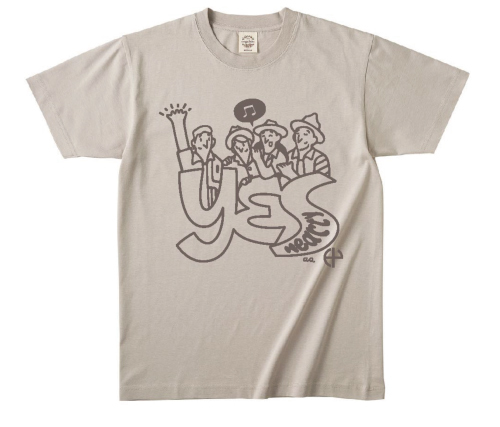 HYのTシャツTシャツ/カットソー(半袖/袖なし)