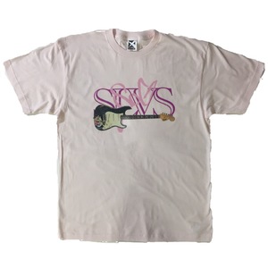 SLVS Tシャツ（PINK）