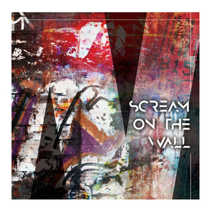 1st FULL ALBUM / SCREAM on the WALL『COMPLETE EDITION』