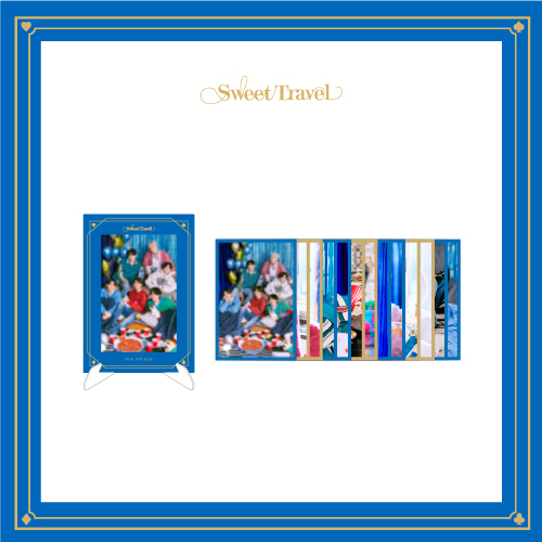 【20％OFF】STANDING PHOTO FRAME & POSTCARD