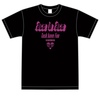 Face to Faceツアー Tシャツ(BLACK)