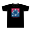 星空 Tシャツ（ブラック）