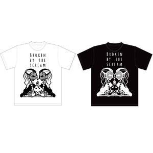 【新作】野月平イオデザイン Tシャツ※ビックフォト付（2021.12発売）