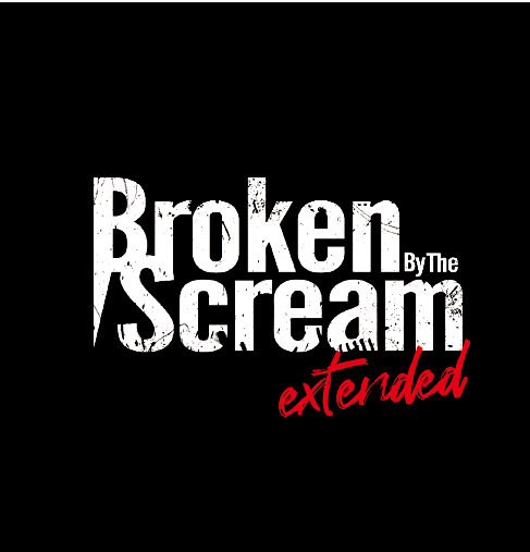 新作】会場限定CD〜extended〜 | Broken By The Scream