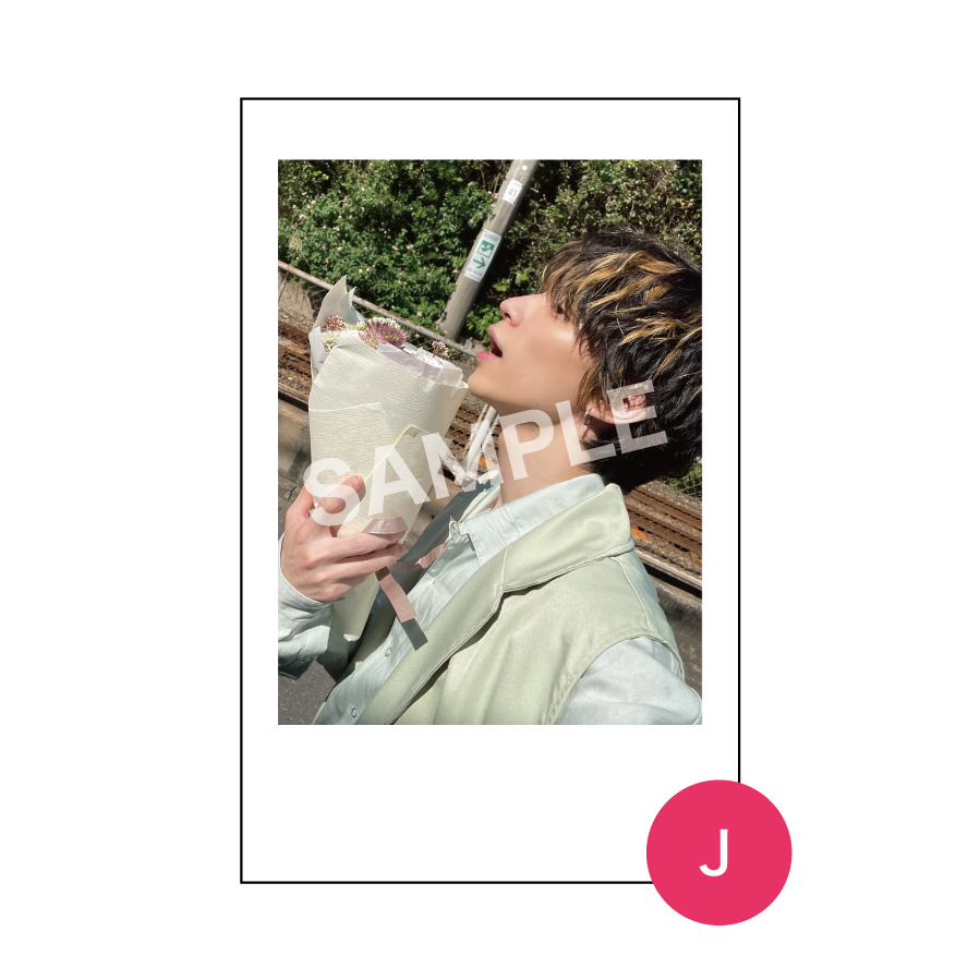 セルカチェキ【J】