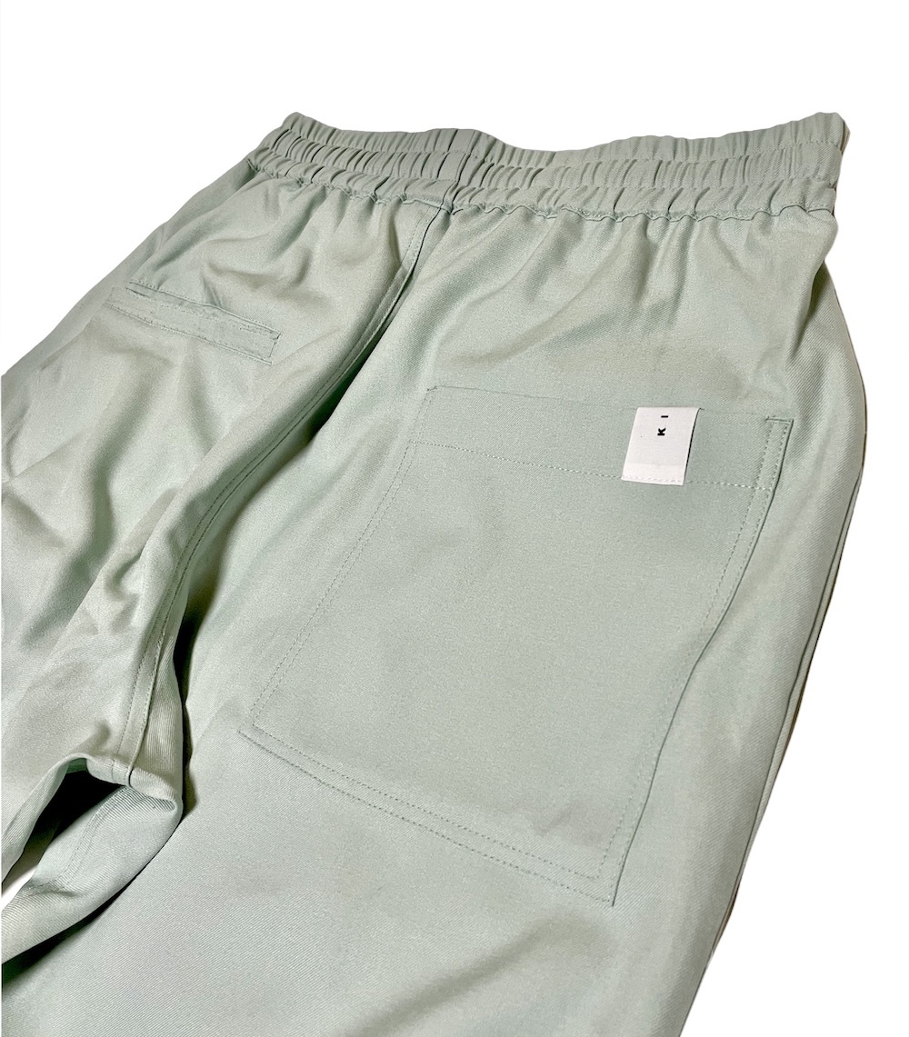 Easy pants ( 2colors )