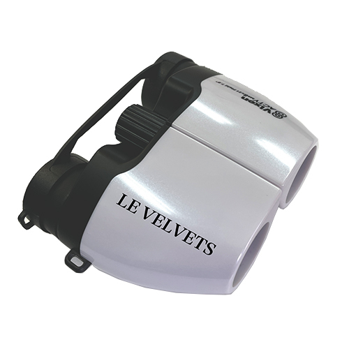 【再々々販売】LE VELVETS オリジナル オペラグラス