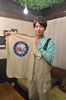 【本人デザイン】武田航平 TKFC 2022 SUMMER PARTY Tシャツ 【FC限定】