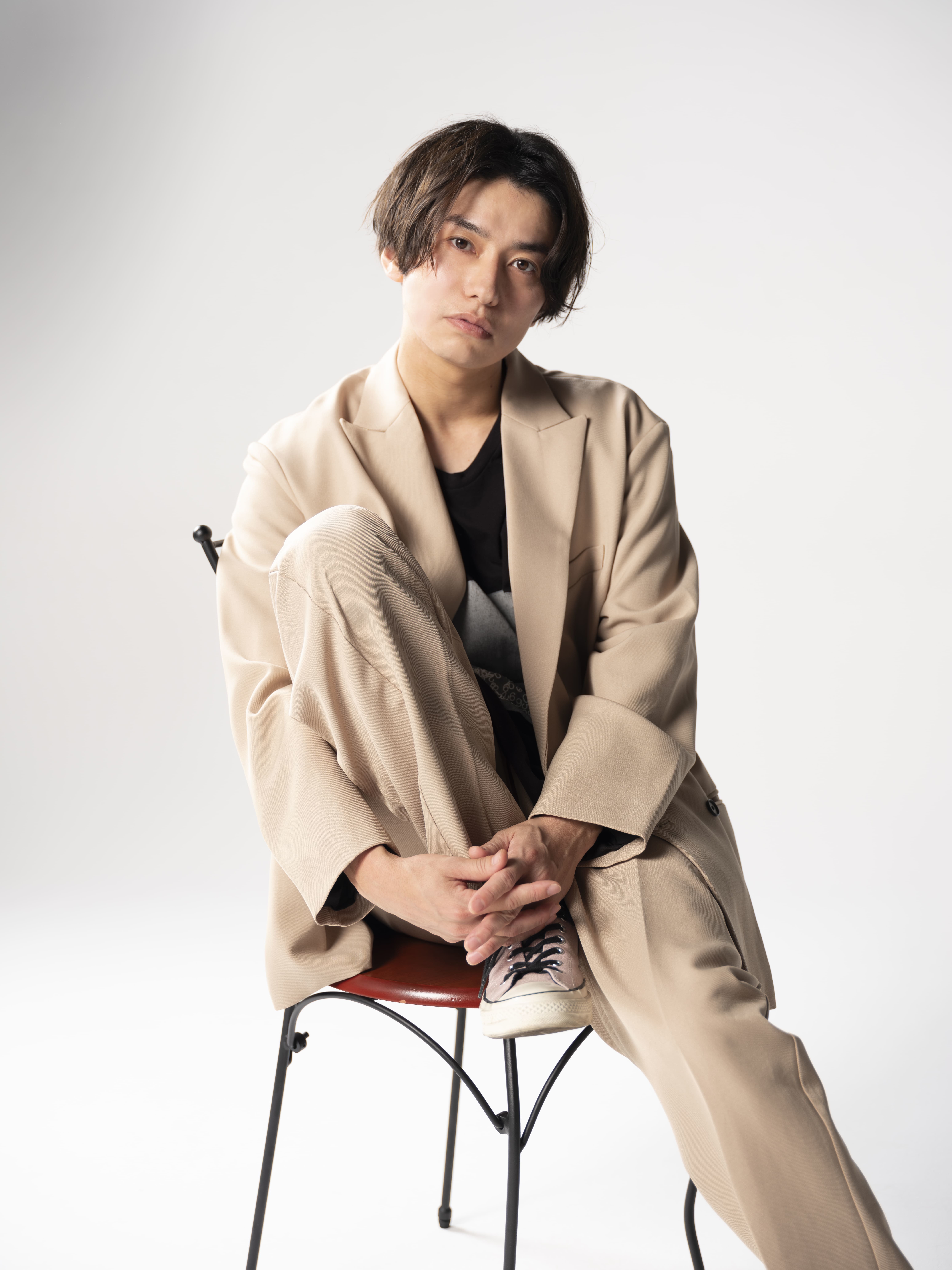【FC限定】武田航平 TKFC 2022 SUMMER PARTY 全部入りセット (ブロマイド２枚付)