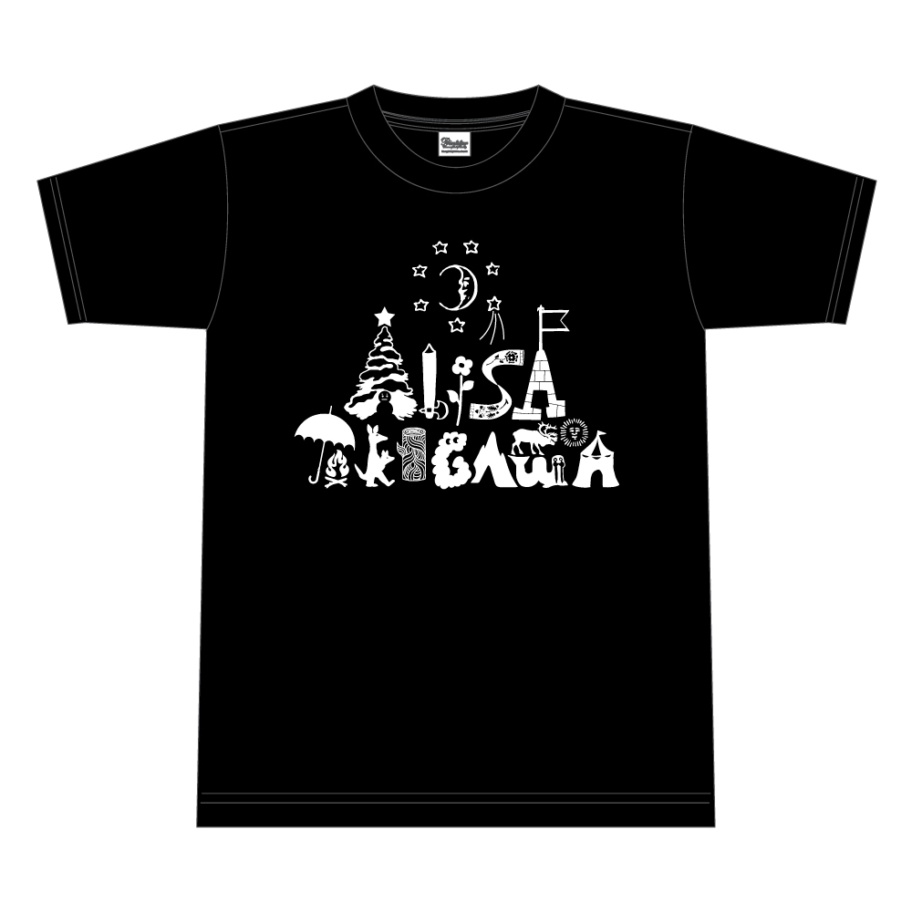Tシャツ