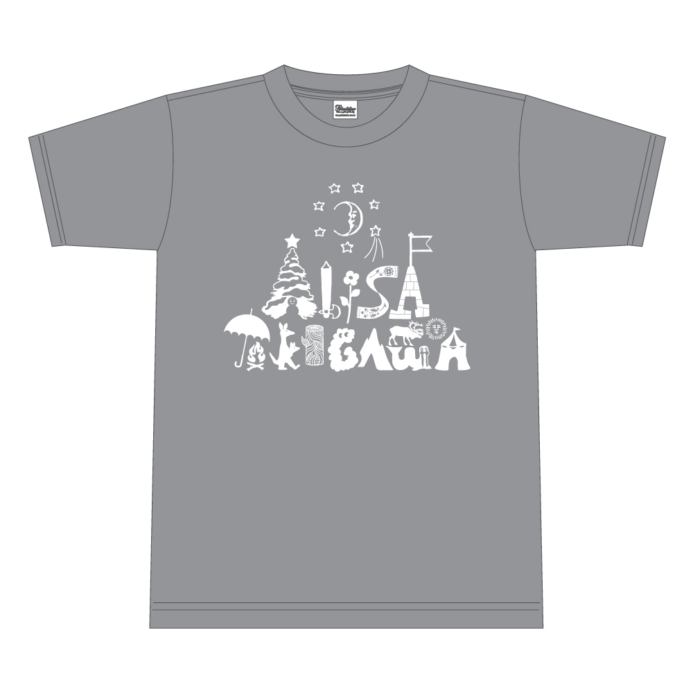Tシャツ
