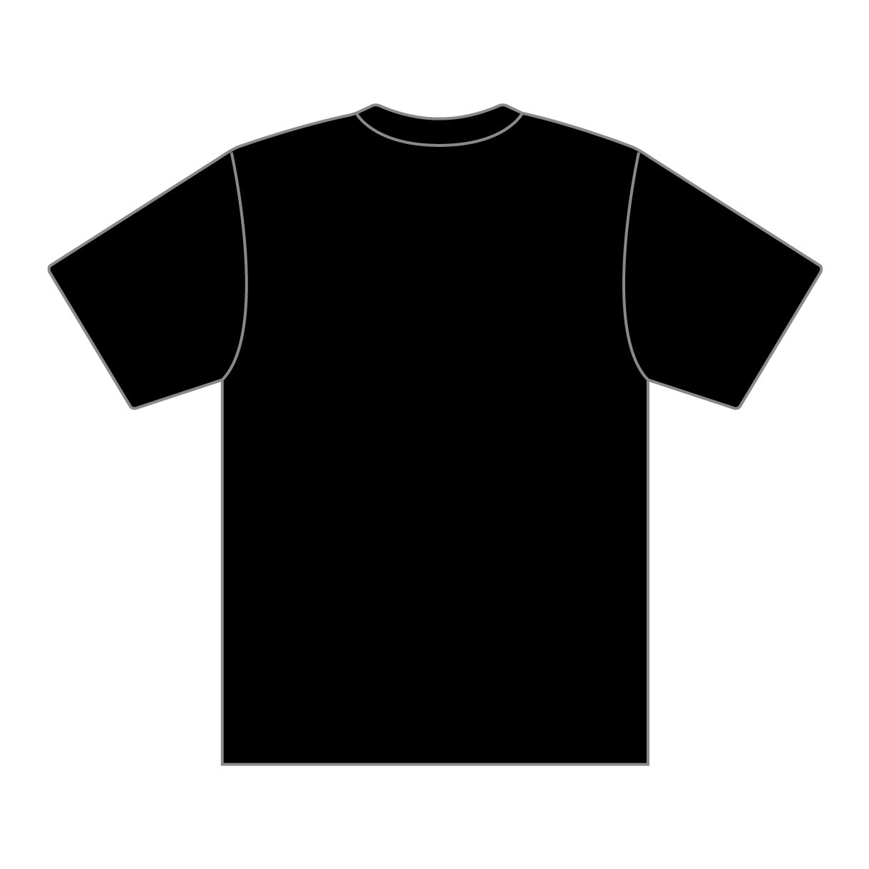 SKY Fes 門秀彦デザインTシャツ(ブラック) | HY