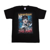 Never Dream This Man / T-SHIRTS
