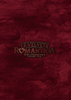 15th Anniversary CONCERT 「ROMANTICA」ツアーパンフレット　※セットリスト付き