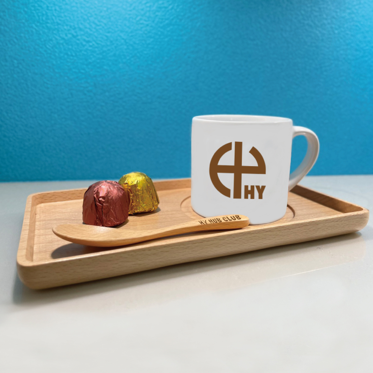 〈SALE〉【HY HUB CLUB限定商品】Winter Gift 2023