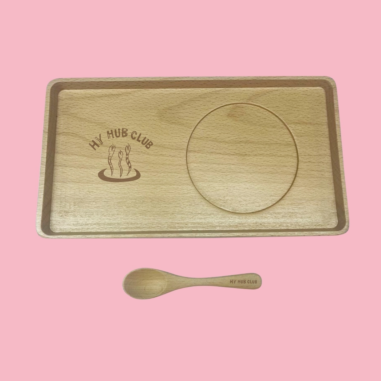 〈SALE〉【HY HUB CLUB限定商品】Winter Gift 2023