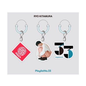 RYO KITAMURA | SKIYAKI STORE