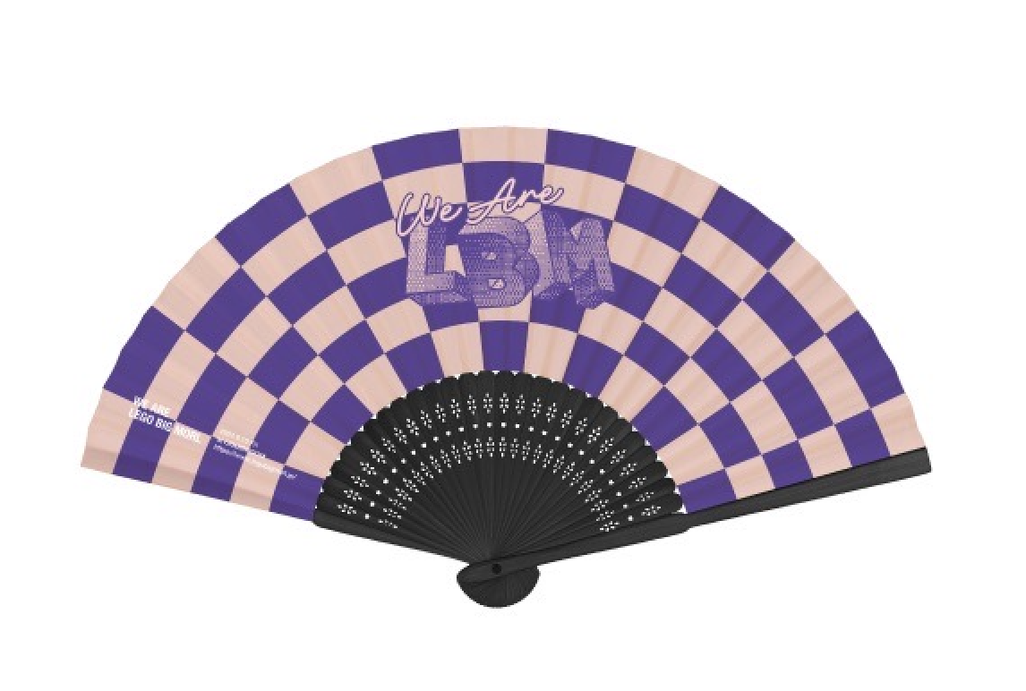 Hand Fan