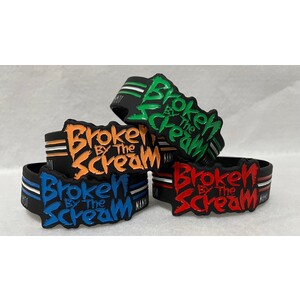 Broken By The Scream | SKIYAKI STORE