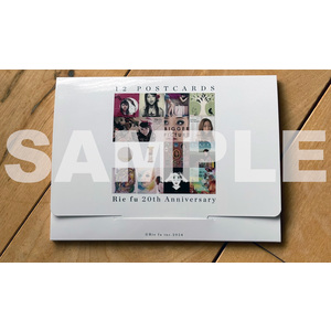 Rie fu | SKIYAKI STORE