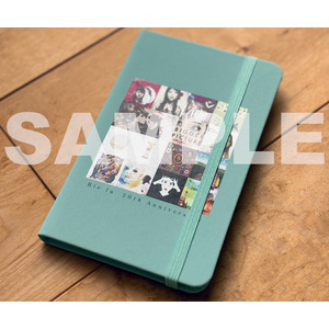 Rie fu | SKIYAKI STORE