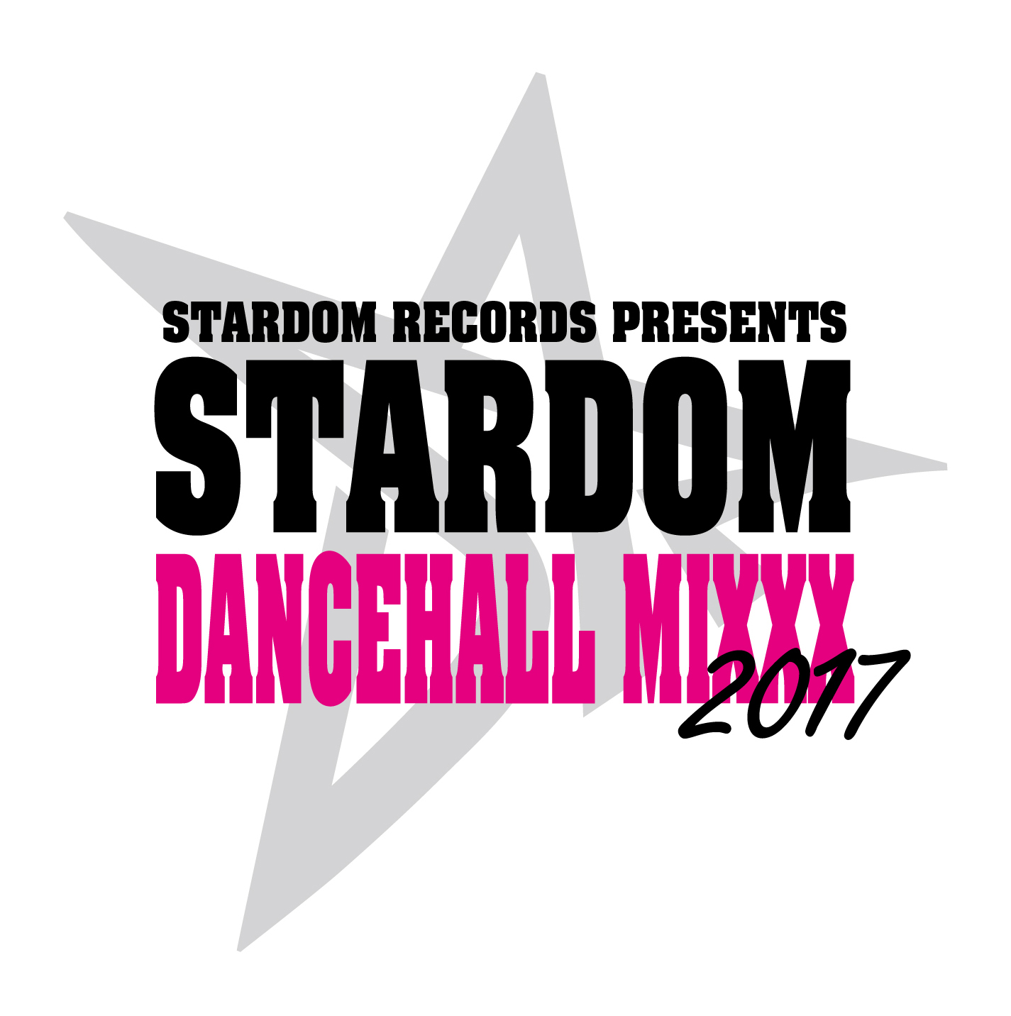 STARDOM DANCEHALL MIXXX