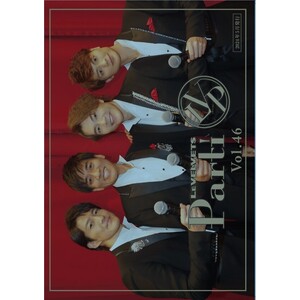 LE VELVETS 会報 CD DVD コンサートツアー パンフレット セット LE VELVETS 会報 CD DVD コンサートツアー パンフレット セット
