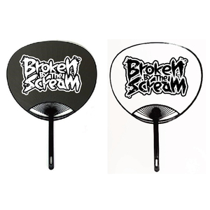 Broken By The Scream | SKIYAKI STORE