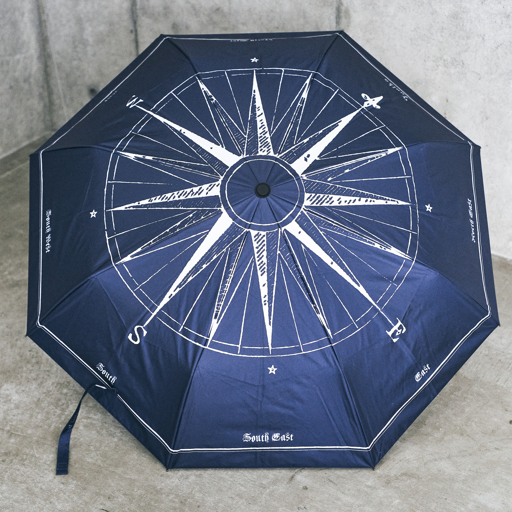 juniko folding umbrella