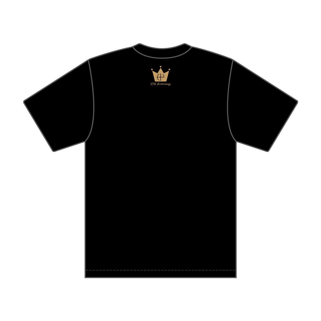 セール】ランダムハート刺繍オーバーサイズTシャツ（Tシャツ