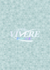 【VIVERE～彩りの未来へ～】パンフレット