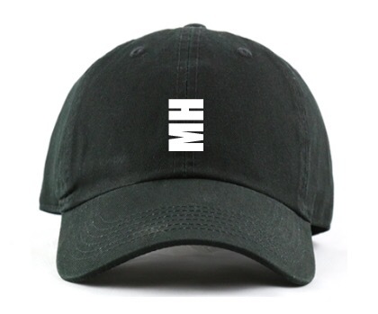 MH LOGO CAP