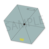 ＜2025 関西 fan meeting 記念＞  MIYARURIKA  晴雨兼用折りたたみ傘