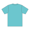 【SKY Fes 2025】ロゴTシャツ（ミント・オレンジ）
