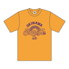 【SKY Fes 2025】ロゴTシャツ（ミント・オレンジ）