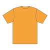 【SKY Fes 2025】ロゴTシャツ（ミント・オレンジ）