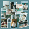Ryo Kitamura Postcard set 休暇