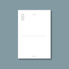 Ryo Kitamura Postcard set 休暇
