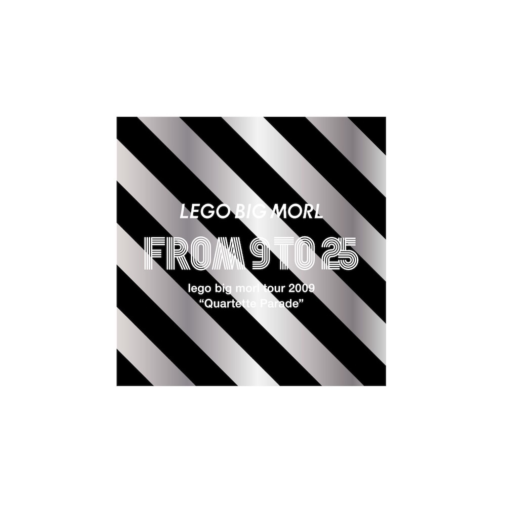 QP Big Sticker