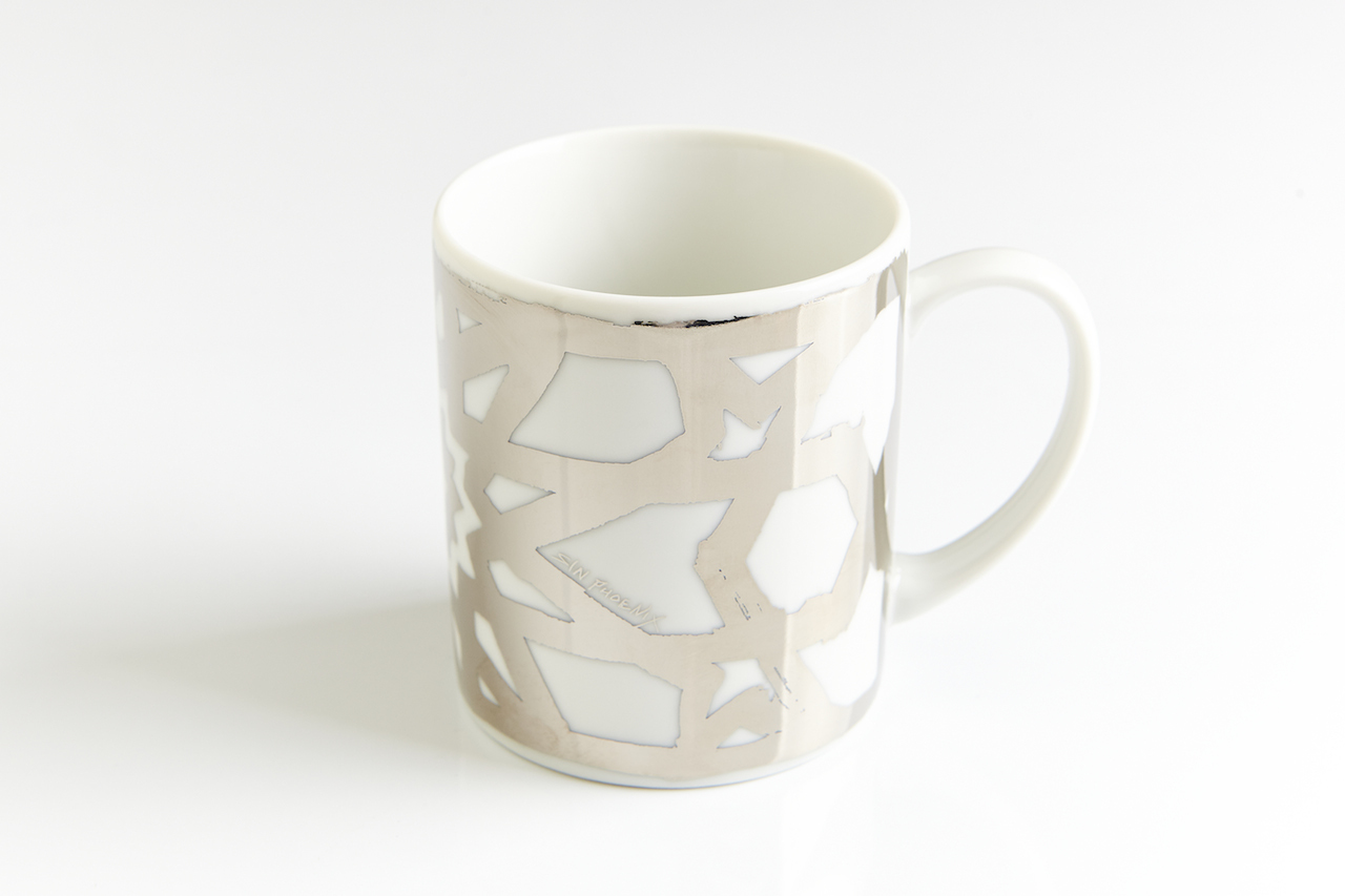 SIN PHOENIX MUG 「MOON」