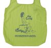 The Giving Ecobag（Green / Orange）