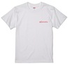 The Giving T-Shirt（White / Black）