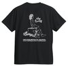 The Giving T-Shirt（White / Black）