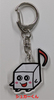 【Sugary Box】シュガー画伯アクリルチャームキーホルダー(キャラクターカード付)※ランダム販売※