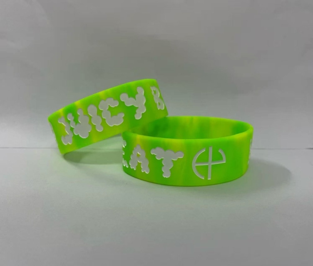HY JUICY BEAT ラバーバンド
