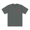 HY JUICY BEAT FRUIT Tシャツ（スミ）