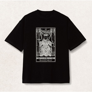 junkōjumon TOUR T-shirt 