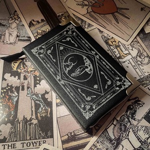 junkōjumon accessory case