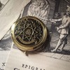 junkōjumon compact mirror